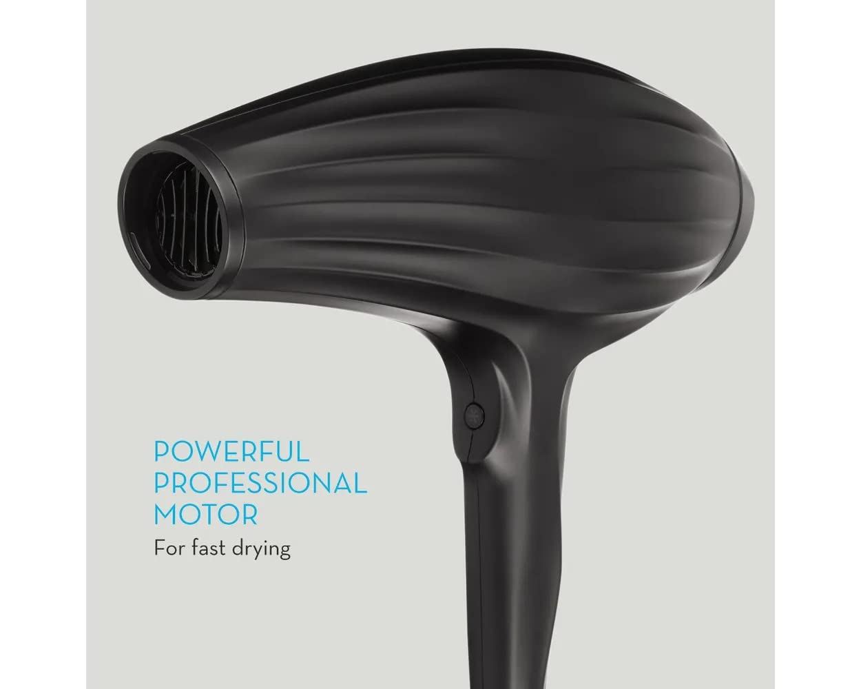 Neuro by Paul Mitchell Halo - Secador de pelo con pantalla táctil d...