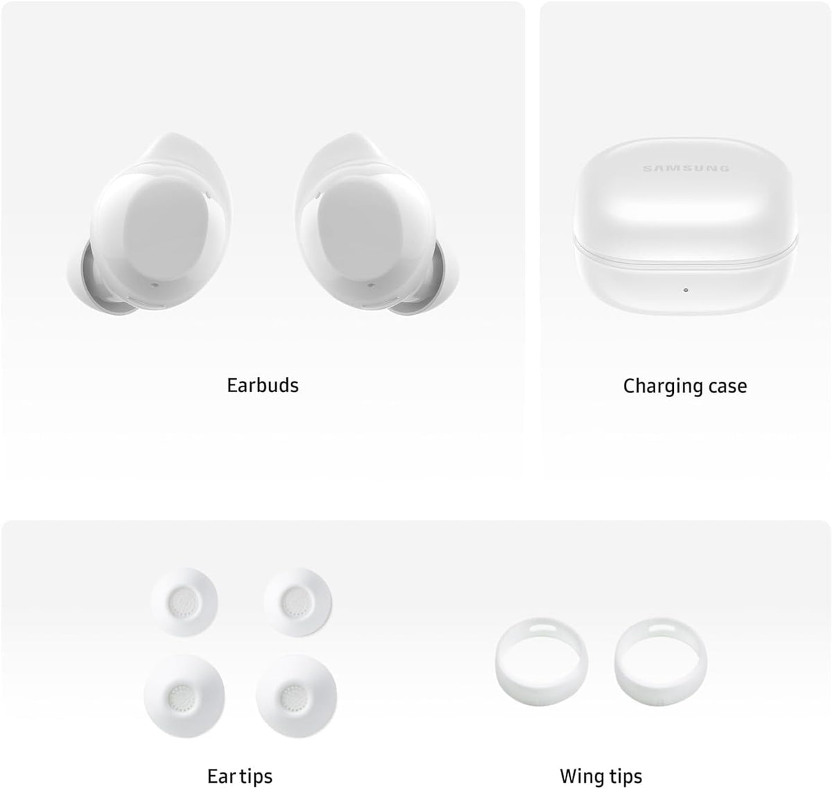 Samsung Galaxy Buds Core SM-R410 (2025) | Stock Latinoamericano | B...