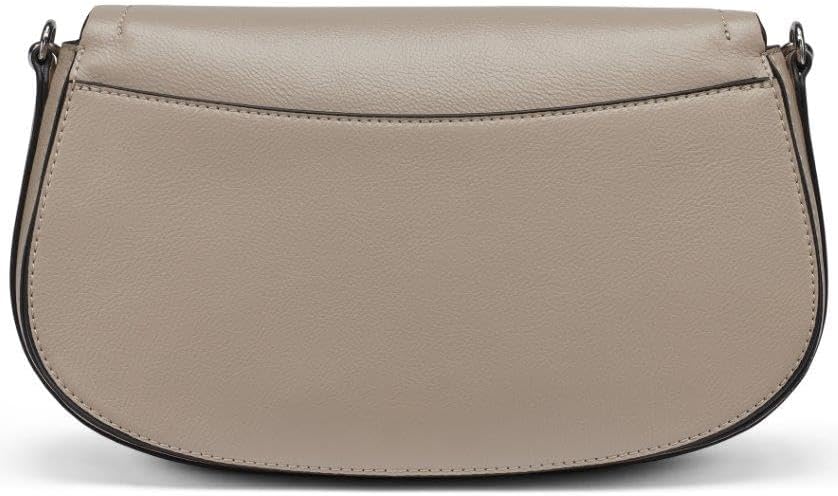 Calvin Klein Azalea - Bandolera convertible con solapa