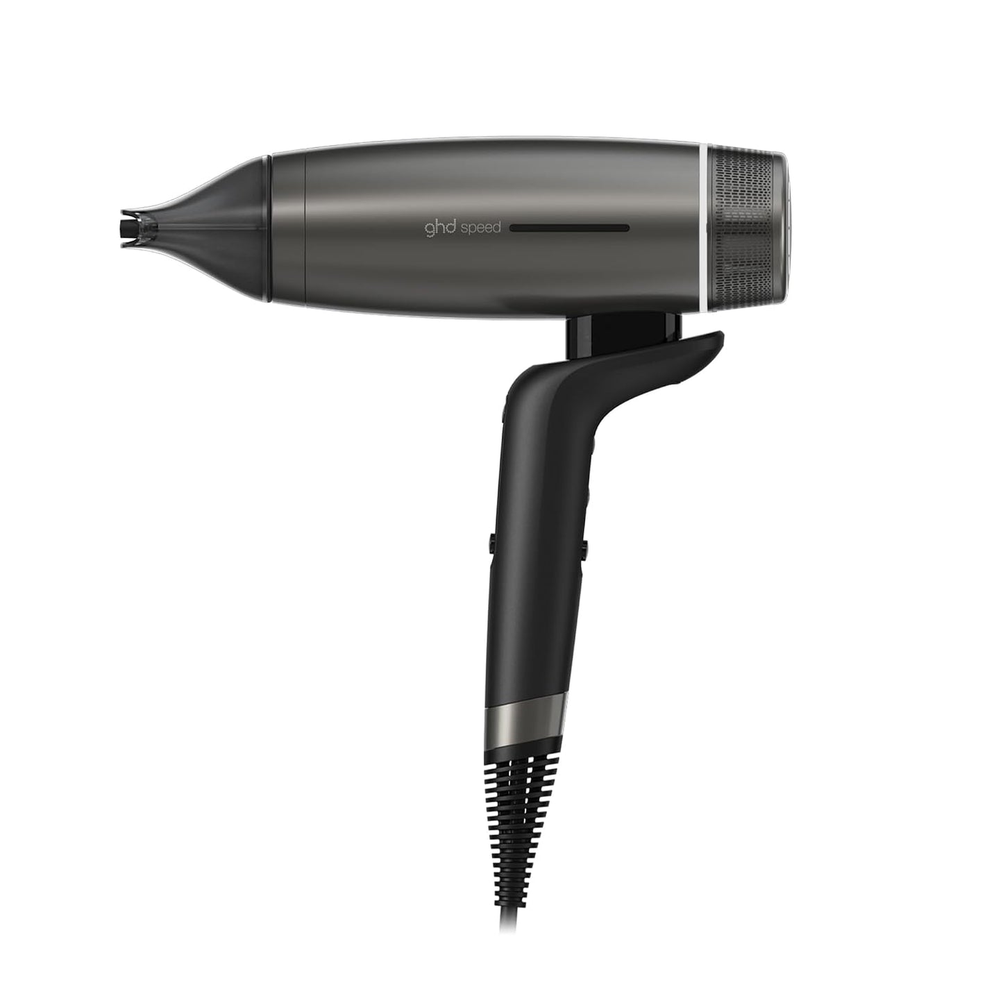 Secador de pelo ghd Speed Ionic: secado rápido, potente, con cont...