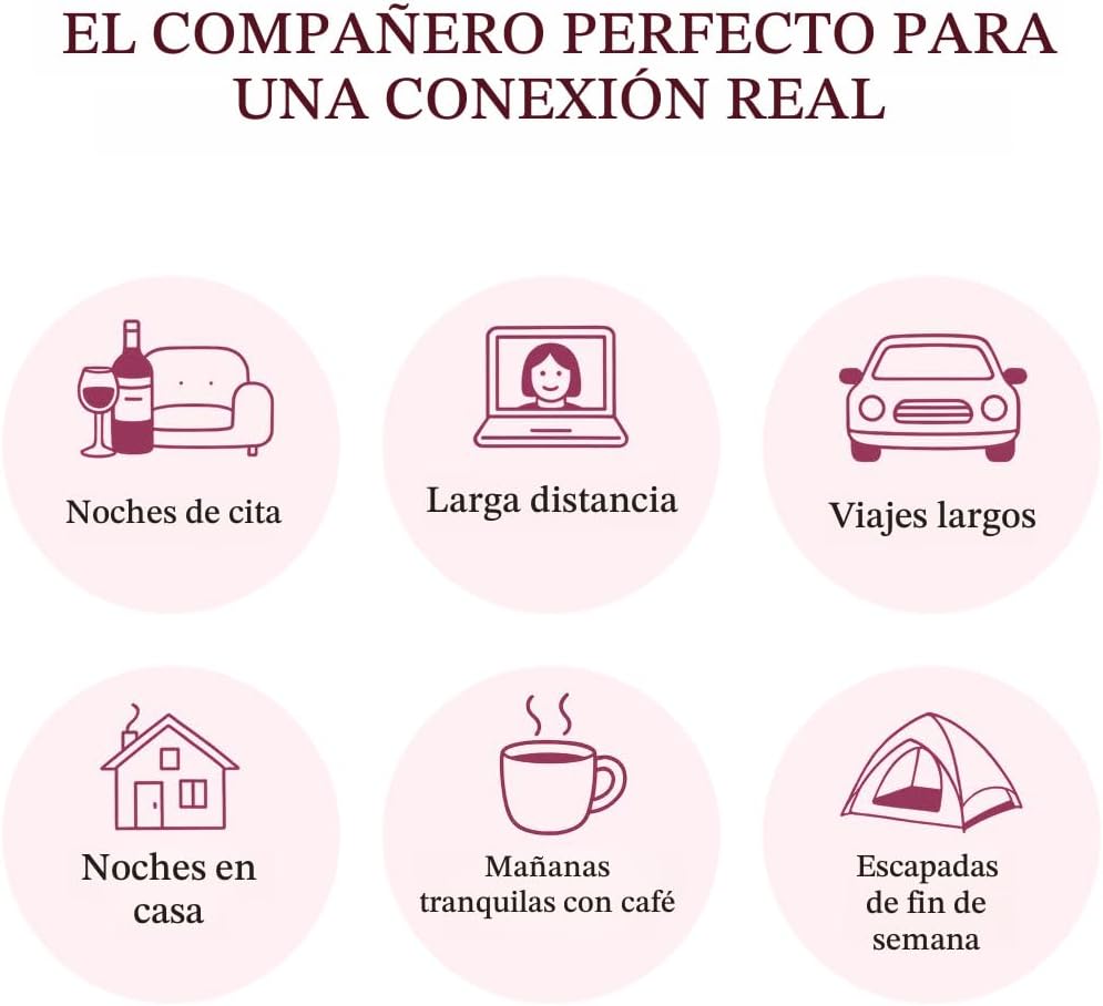 TALES 150 tarjetas de inicio de conversación, edición para parejas,...