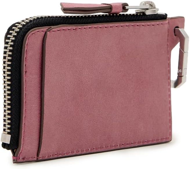AllSaints, Rosado (Raspberry Pink), Cartera Remy
