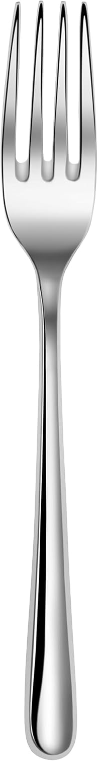 Artaste Rain II - Tenedor de ensalada de acero inoxidable 18\/10 fo...