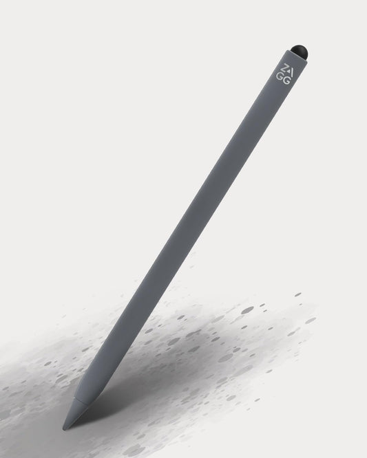 ZAGG Pro Stylus 2 con puntas activas y capacitivas, rechazo de palm...