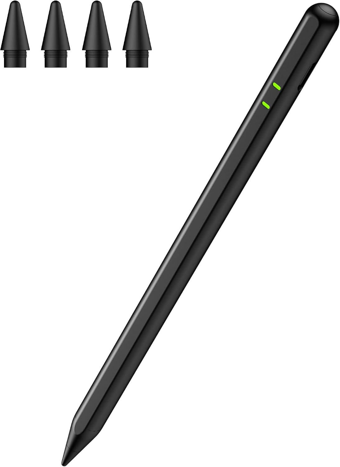 Lápiz para Apple iPad A16\/10\/9\/8\/7\/6ª generación, Pro 13\/12.9...