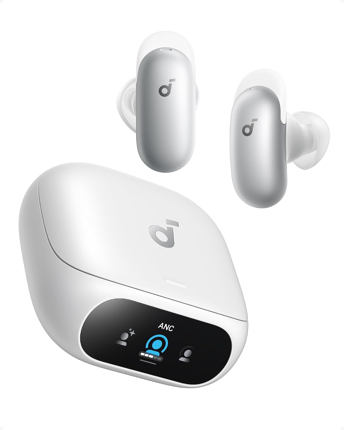 Soundcore Liberty 5 Pro,Calidad de llamada certificada por Guinness...