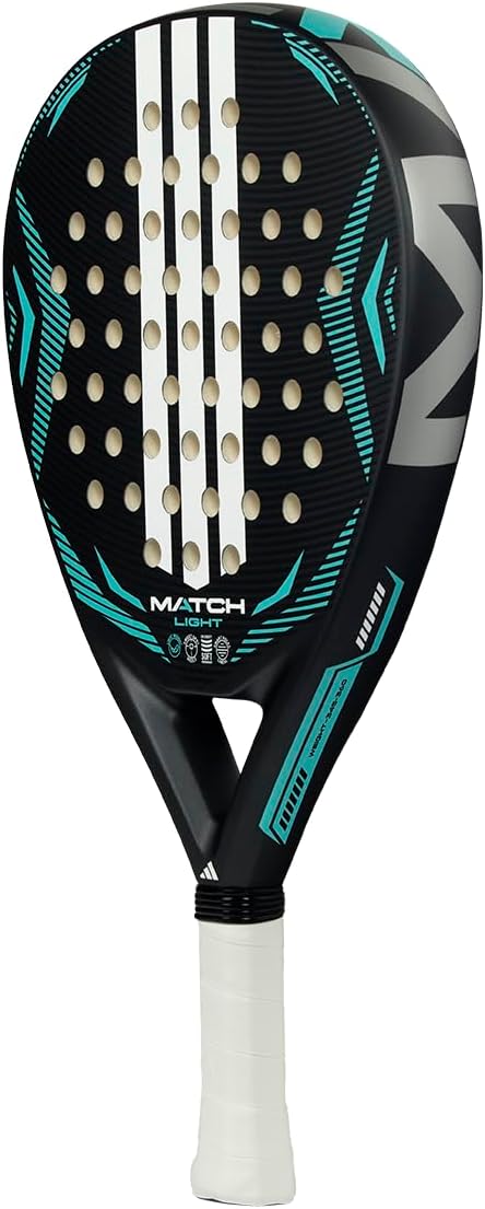 Adidas Serie de palas Match Padel