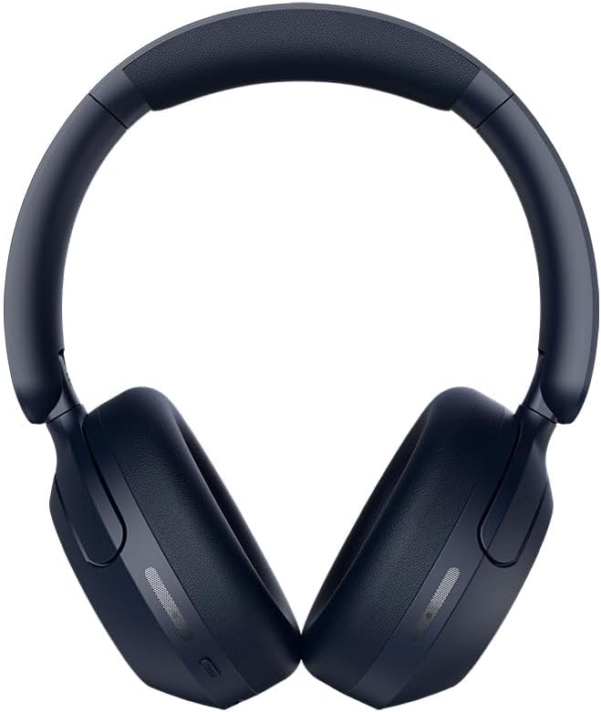 Auriculares Cubitt Power con ANC Híbrido | Auriculares Bluetooth 5....