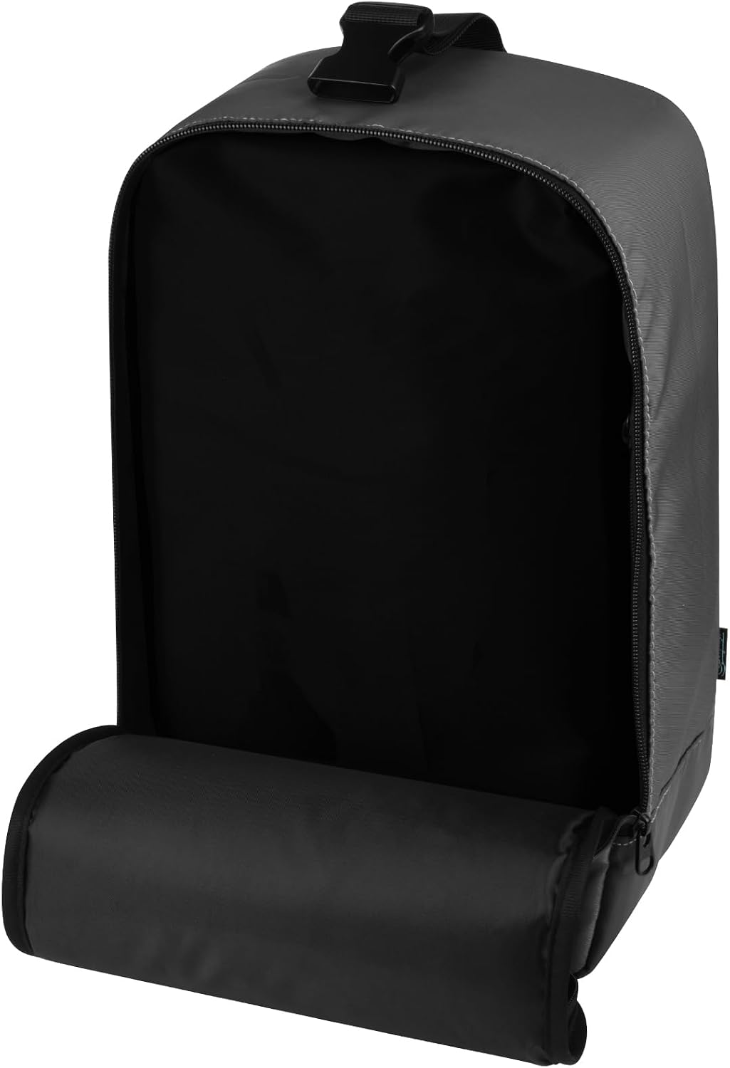 Beautyflier Bolsa de plancha de vapor de viaje para vaporizador de...
