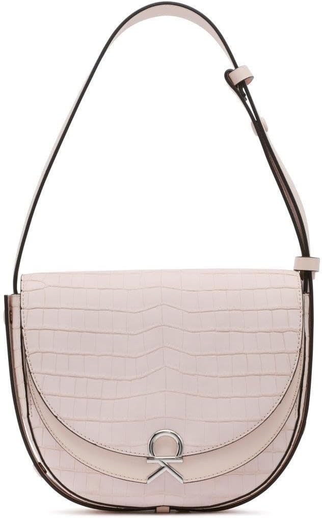 Calvin Klein Crisell Organizational - Bandolera para mujer