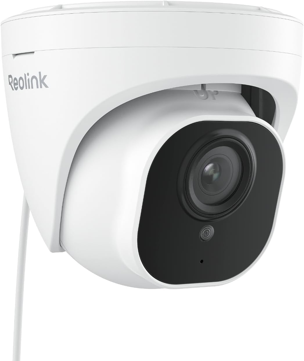 REOLINK Sistema de Cámara de Seguridad con Cable 4K para Exteriores...
