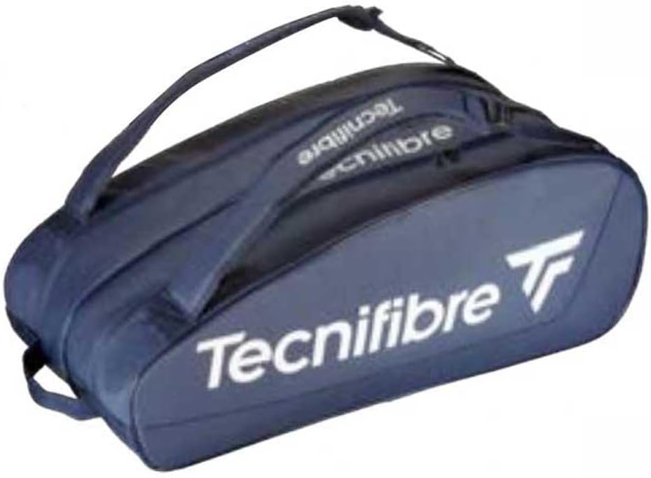 Tecnifibre Tour Endurance Serie de bolsas de tenis\/squash (RS, BLA...