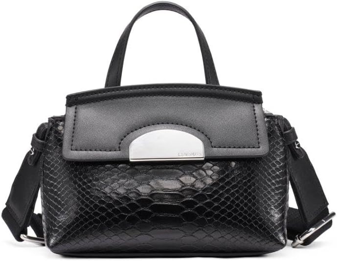 Calvin Klein Mini bolso cruzado Calvin Klein Arabella para mujer