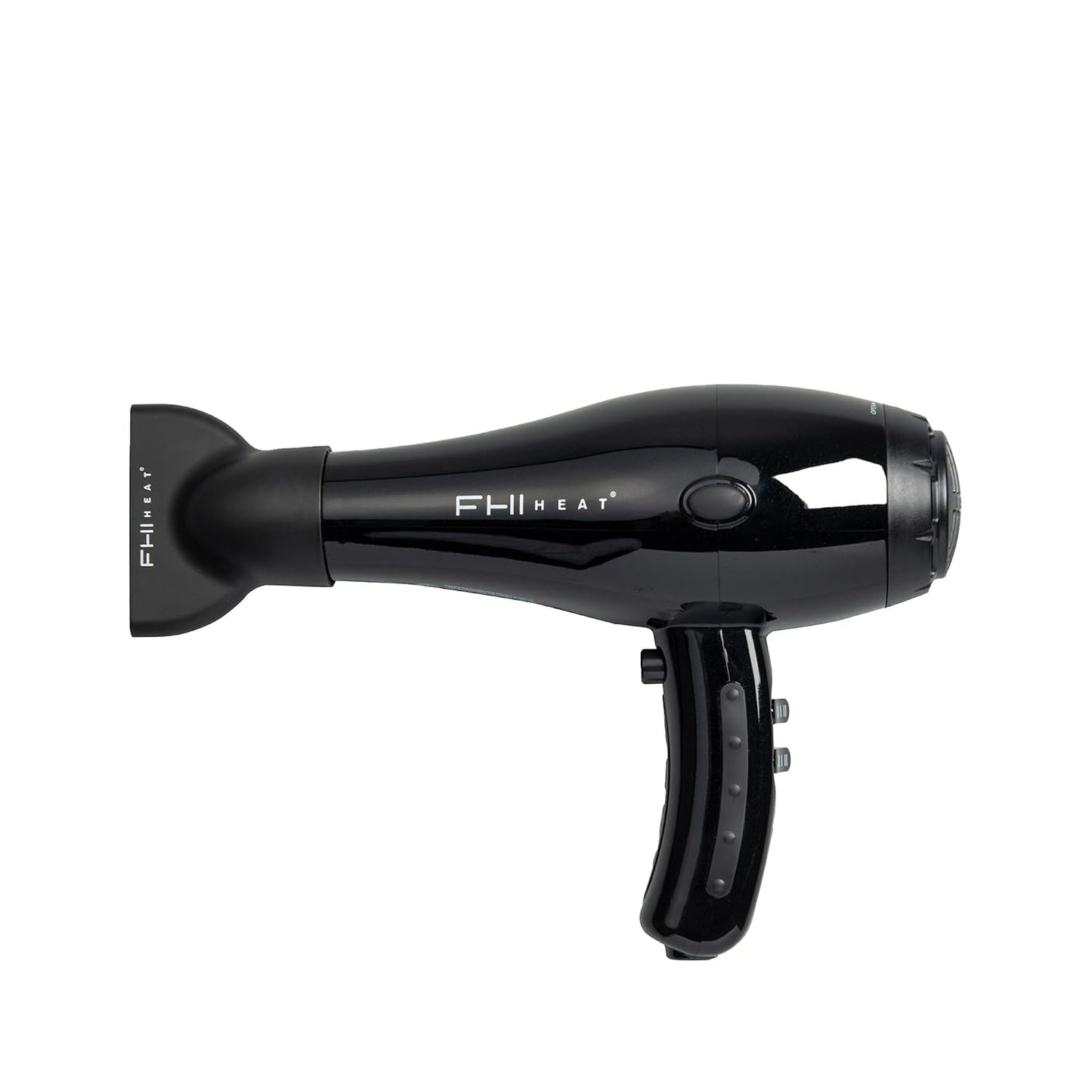 Secador de cabello FHI Heat 2000 Pro Nano con accesorios \u2013 Sec...