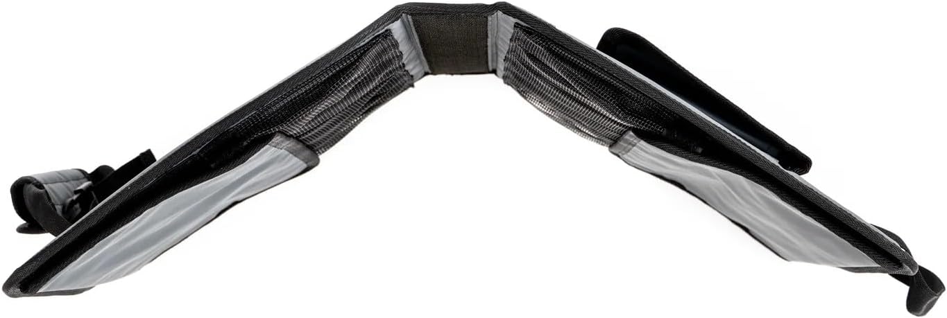Nomad Design Jig Wallet - Organizador de señuelos de pesca con sist...
