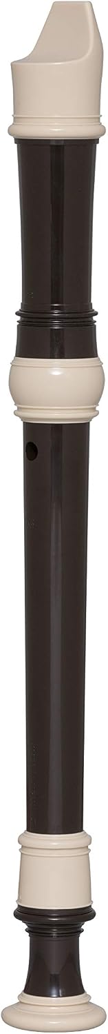 Yamaha YRS-302B. Grabadora de soprano, barroco, 3 piezas