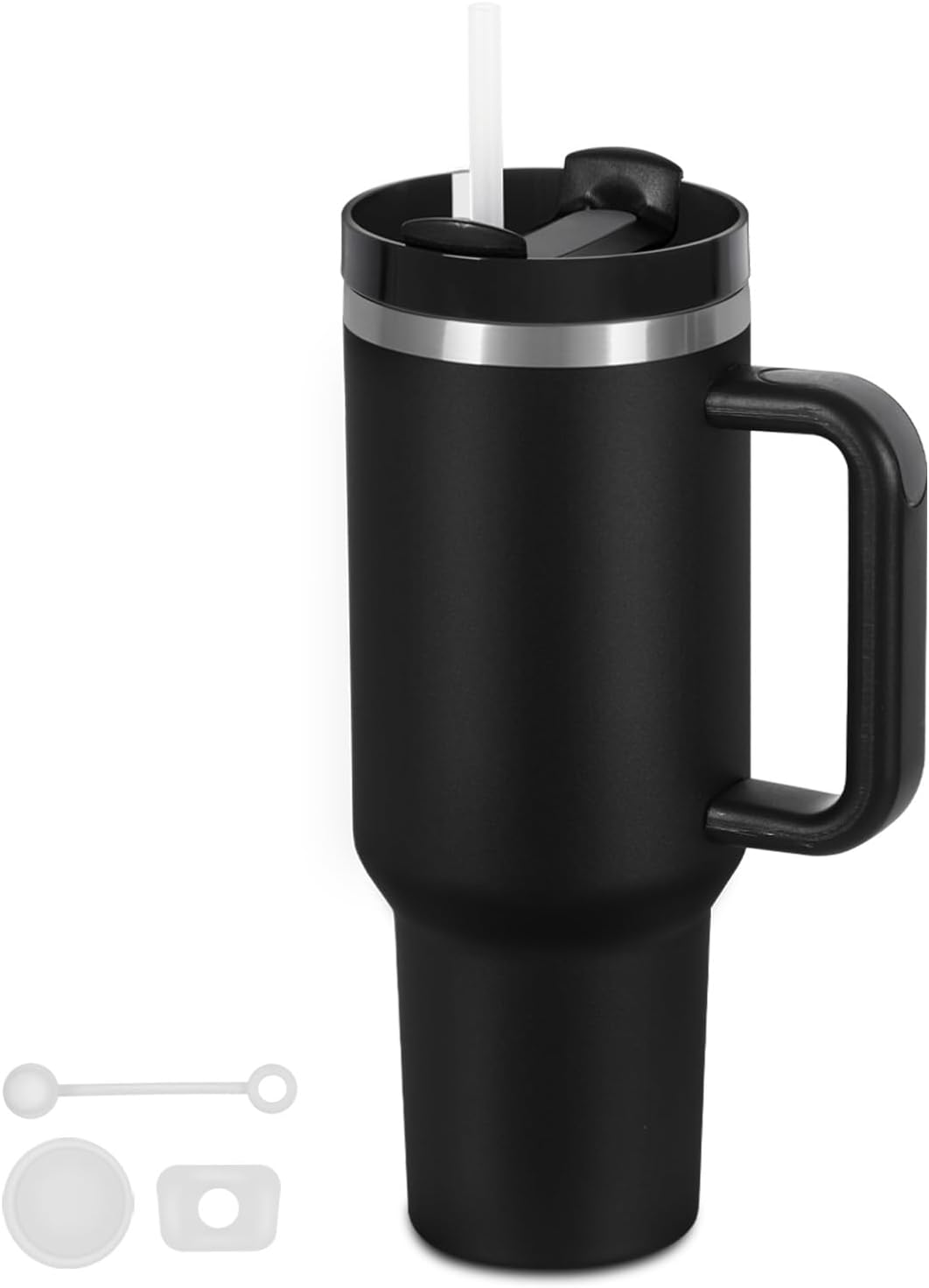 Temolulu Paquete de 4 Vasos de 40 Onzas con Asa al Por Mayor, Vaso...