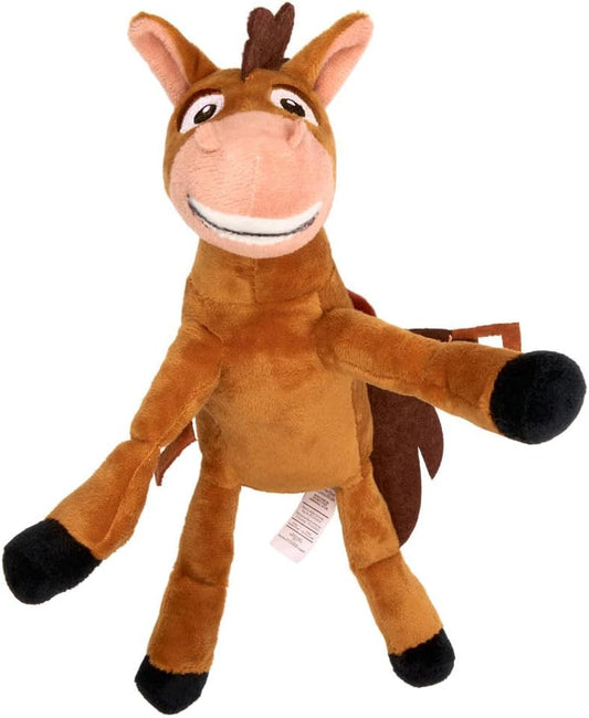 Buckle-Down Juguete para perro de Disney, Pixar Toy Story Bullseye...