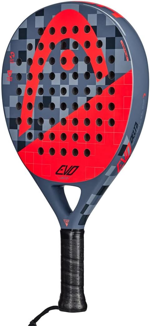HEAD EVO Padel Racket Paddle Series