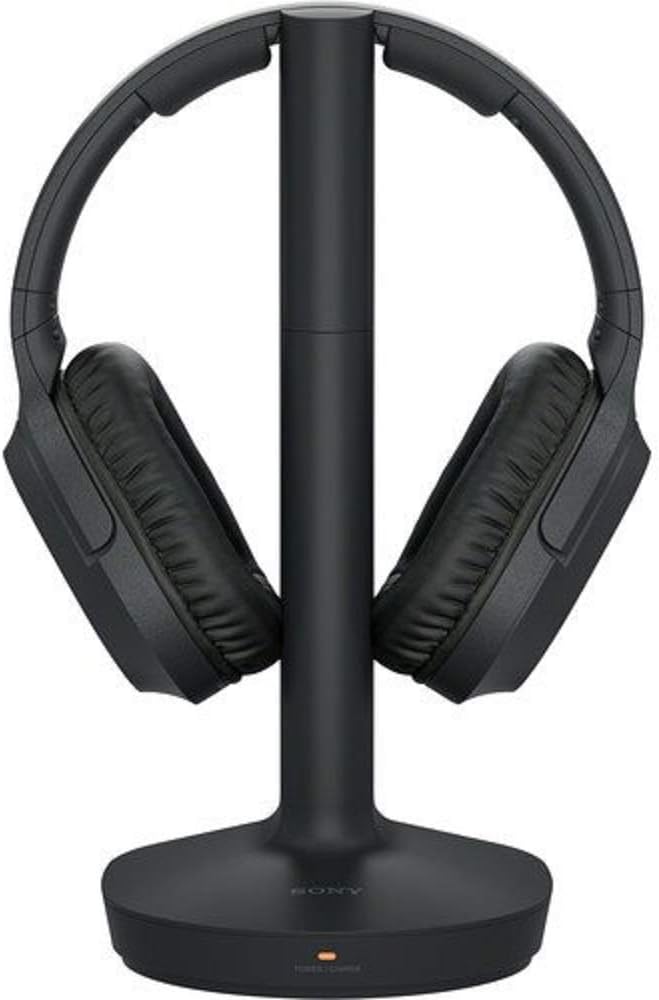 Sony Auriculares inalámbricos de cine en casa ligeros de primera ca...