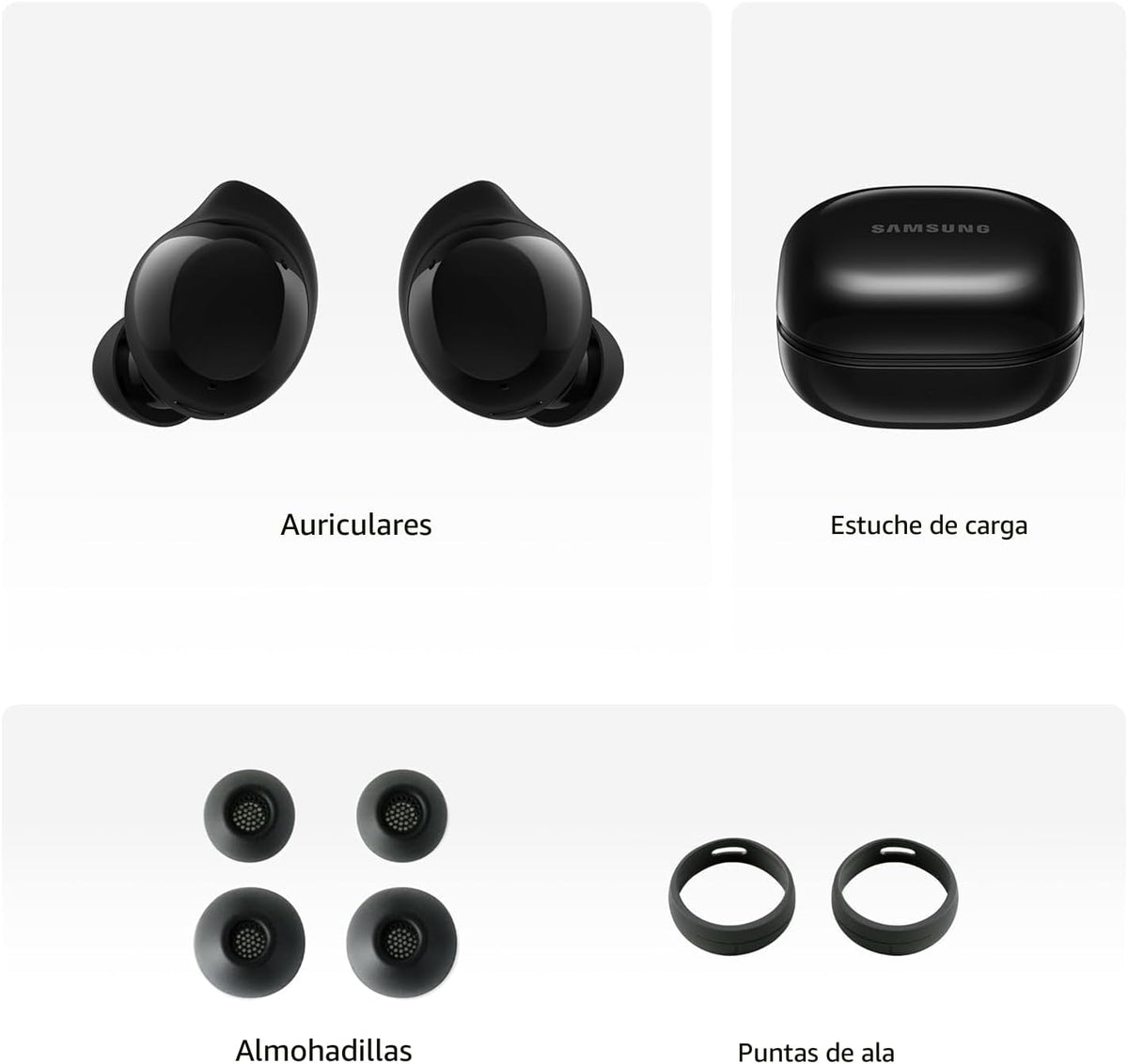Samsung Galaxy Buds Core SM-R410 (2025) | Stock Latinoamericano | B...