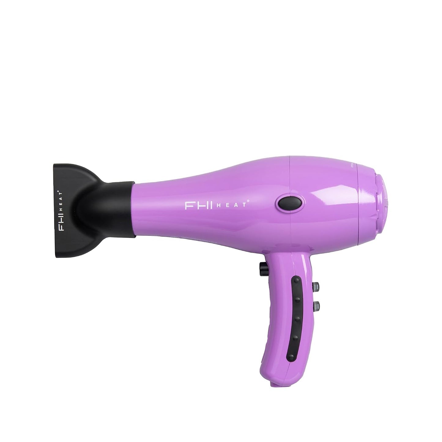 Secador de cabello FHI Heat 2000 Pro Nano con accesorios \u2013 Sec...