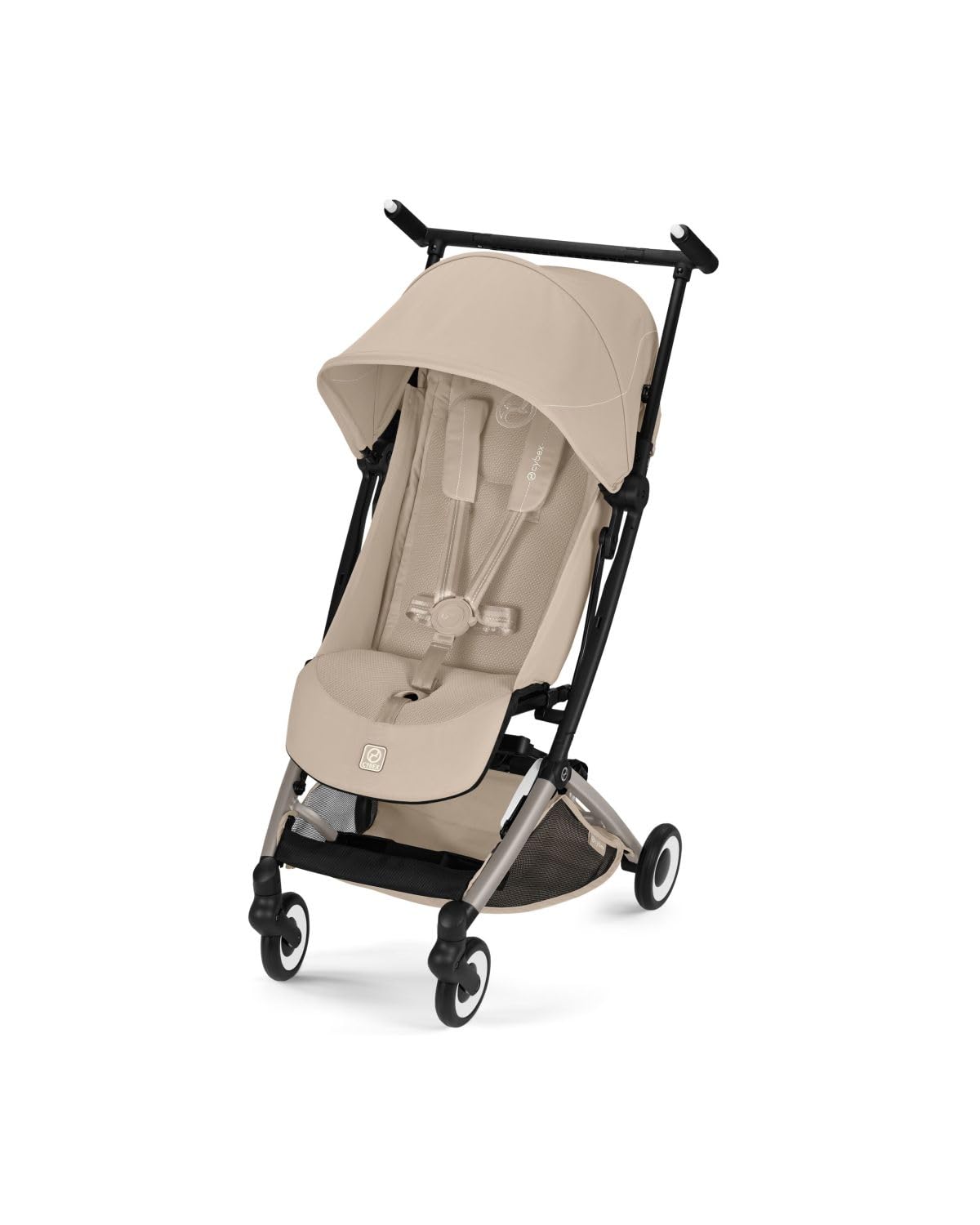 Cybex Libelle - Cochecito de viaje ligero para bebés y niños pequeñ...