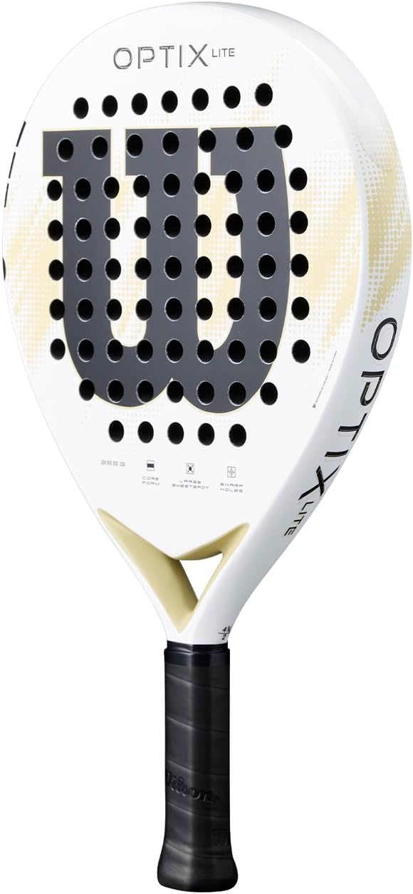 Wilson Palas de pádel Optix V2 Lite