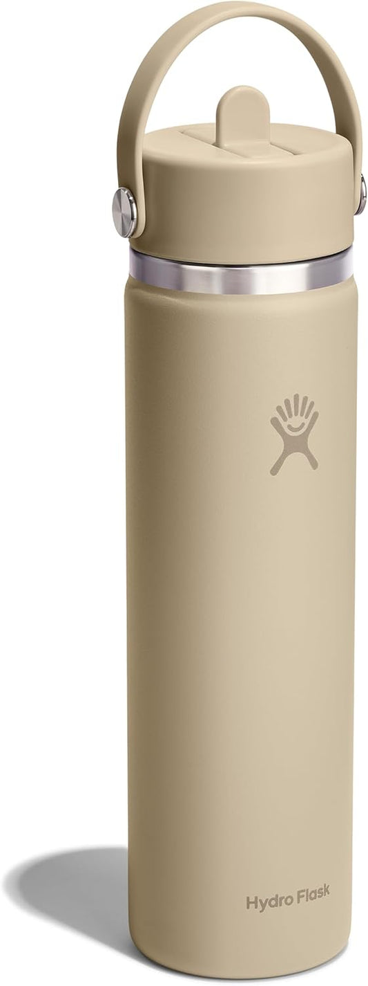 Hydro Flask Botella de Agua \u2013 Acero Inoxidable Aislado \u2013...