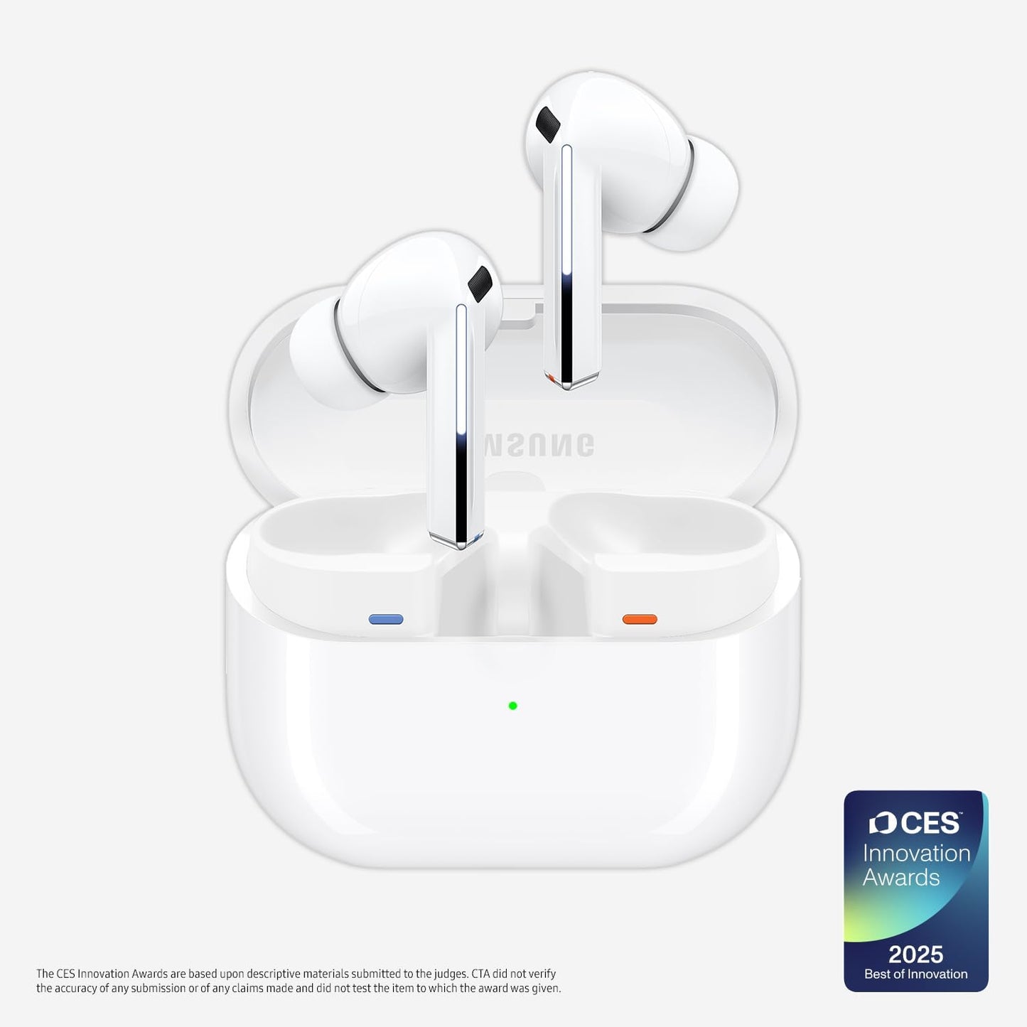 Samsung Galaxy Buds 3 Pro AI auriculares inalámbricos Bluetooth con...