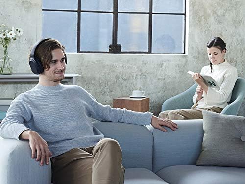 Sony WH-RF400 RF400 Auriculares inalámbricos de cine en casa (renov...