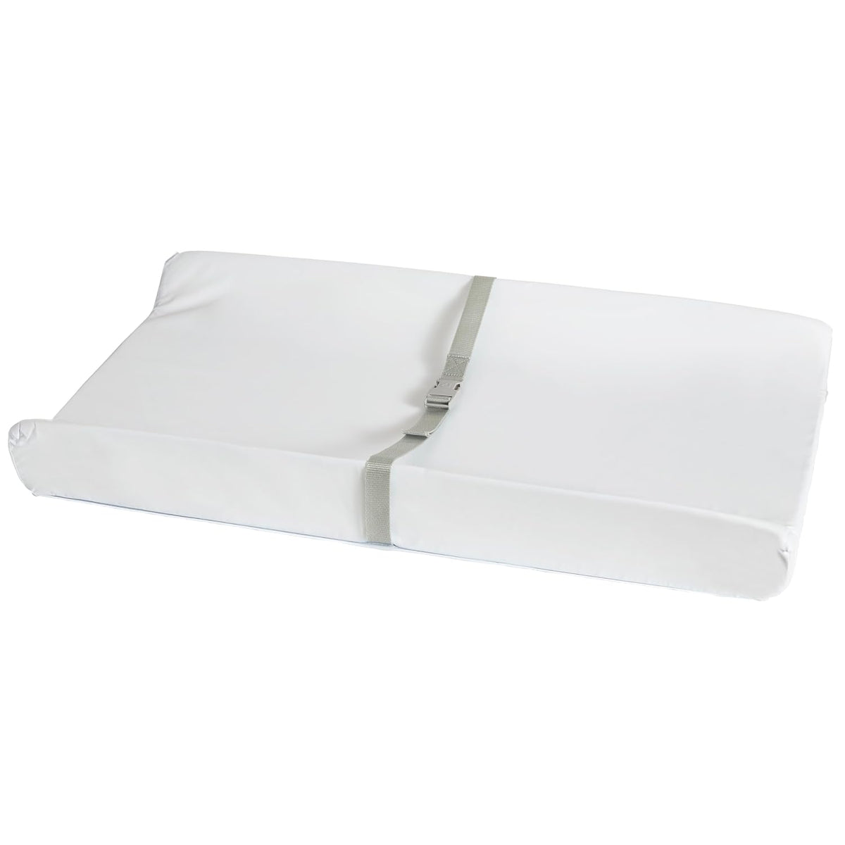Munchkin® FloatTM - Silla alta plegable para bebé y cambiador de pa...