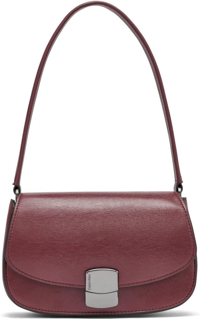 Calvin Klein Alina - Bolso de hombro para mujer