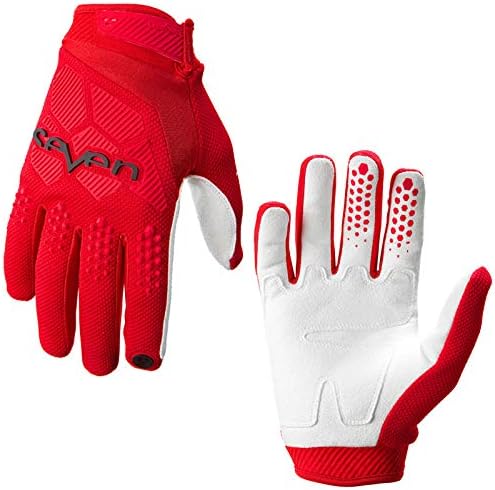 Guantes de motocicleta con pantalla táctil TATACLEA para hombres y...