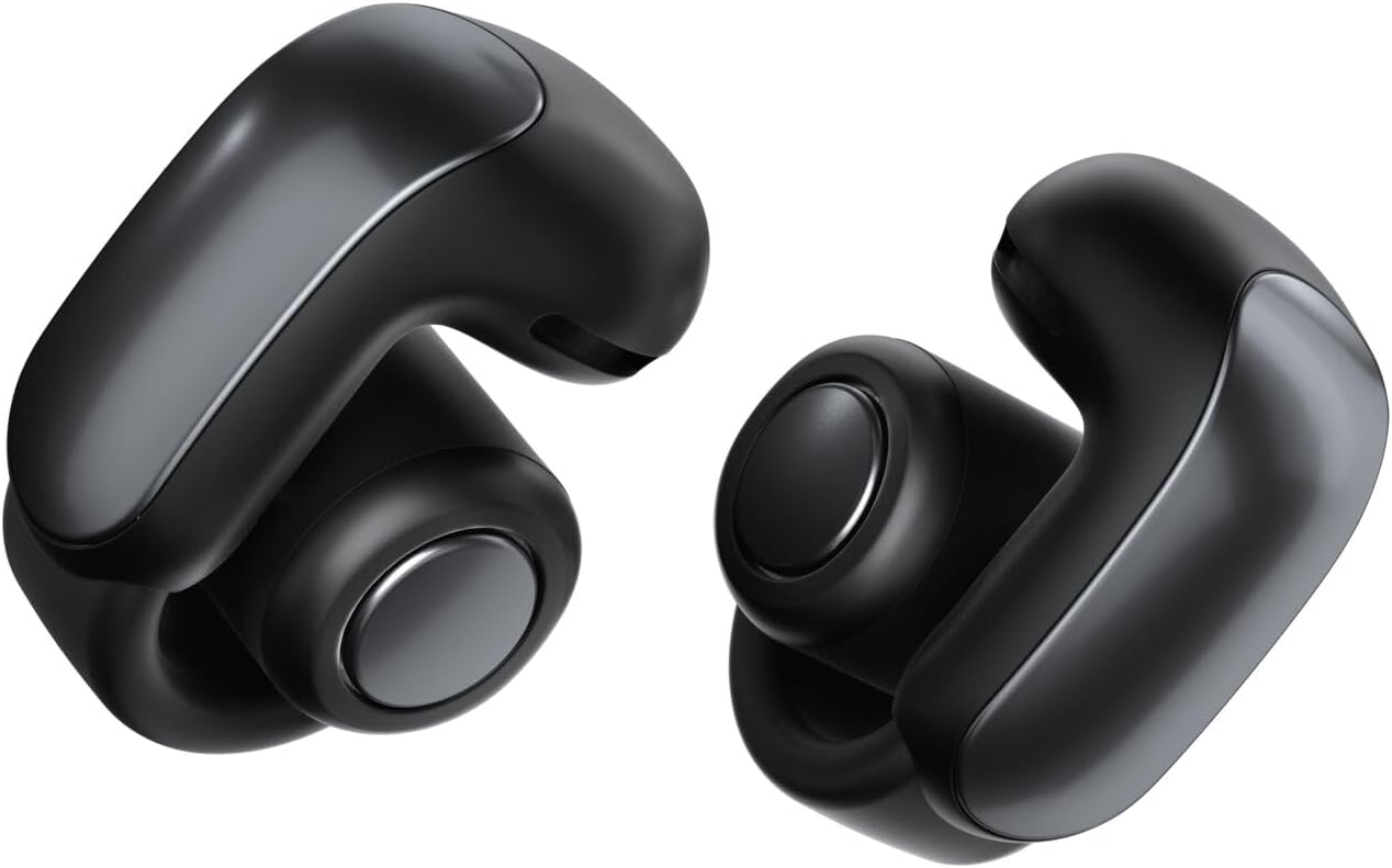 Auriculares Bose Ultra de oído abierto - Auriculares Bluetooth de o...