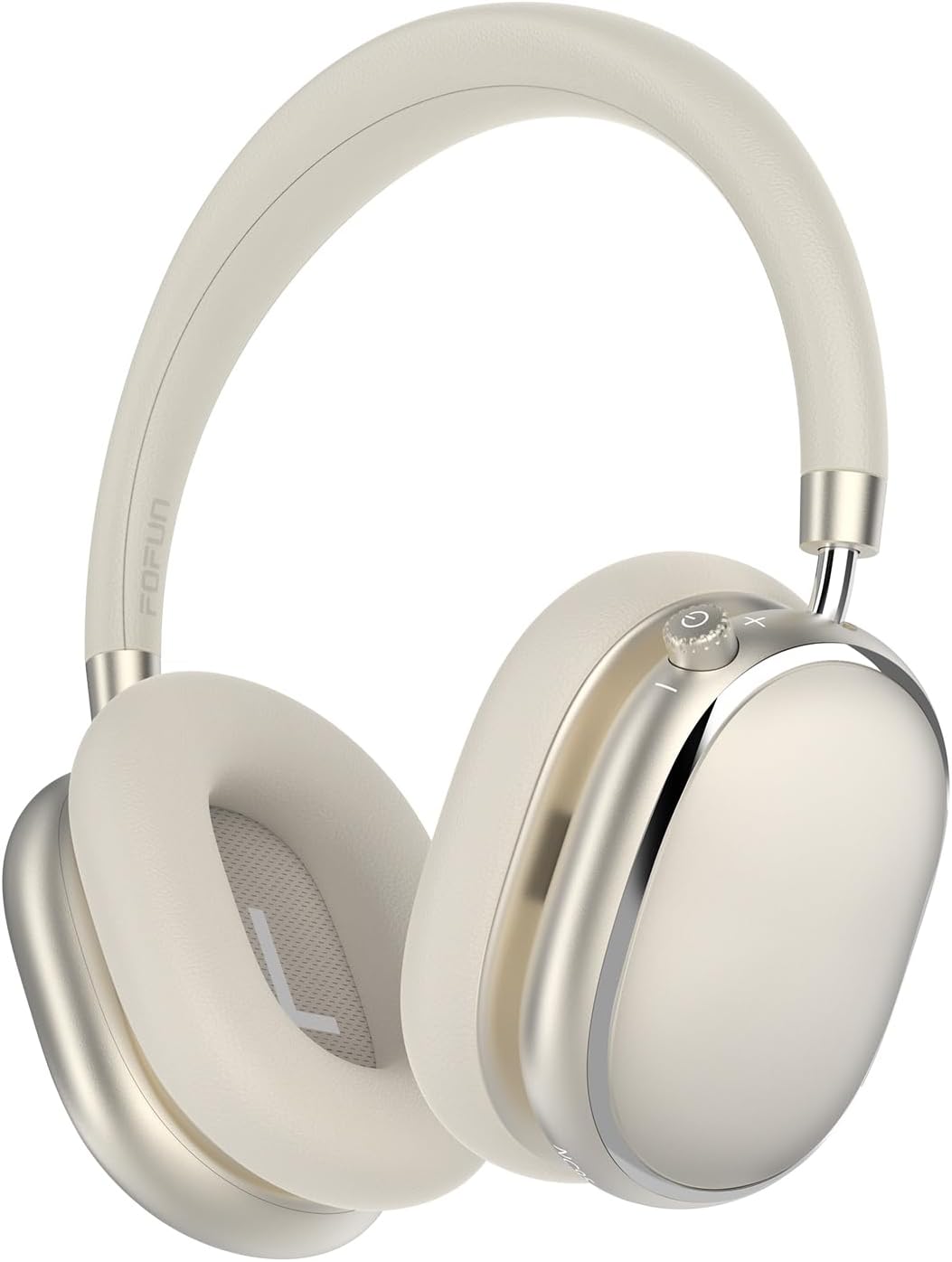 FOFUN NC95 - Auriculares híbridos con cancelación activa de ruido c...