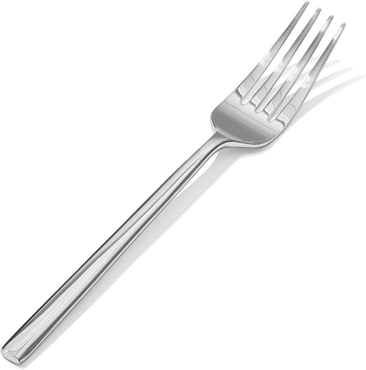 Juego de tenedores de cena KINGSTONE, juego de cubiertos de 4 pieza...