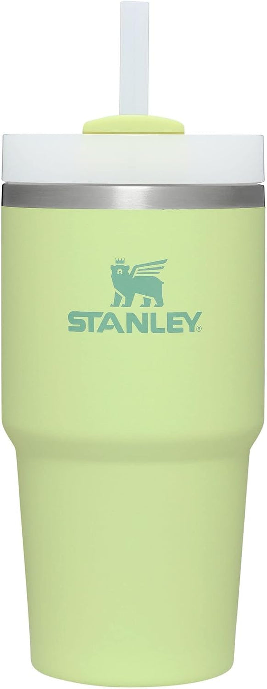 STANLEY Quencher H2.0 FlowState - Vaso térmico de acero inoxidable...