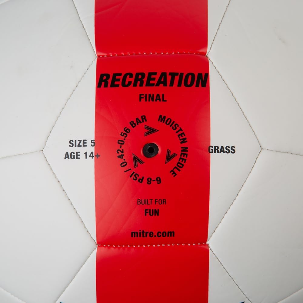 Mitre Balón de fútbol recreativo