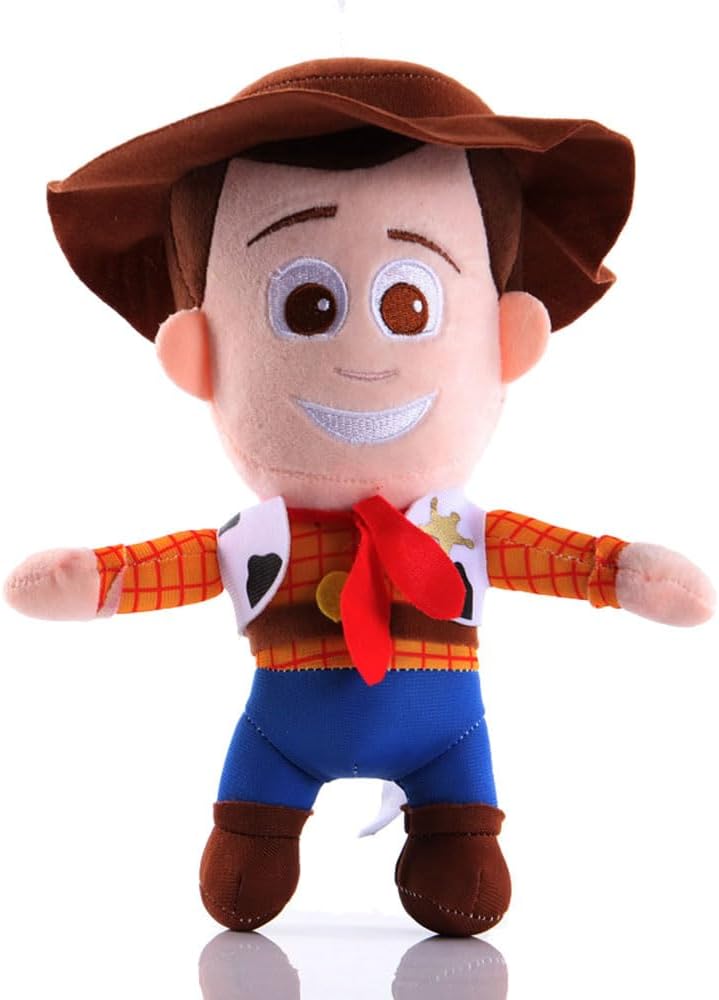 LATUROP Juguete de peluche de historia de la película, decoración d...