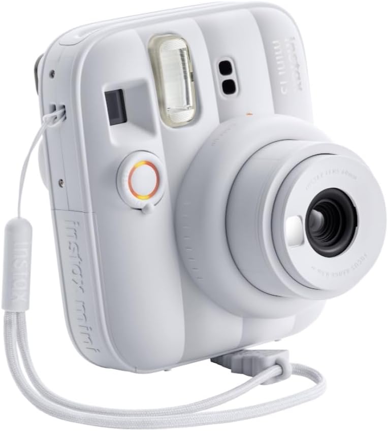 Cámara de película instantánea FUJIFILM INSTAX MINI 13 | Paquete de...