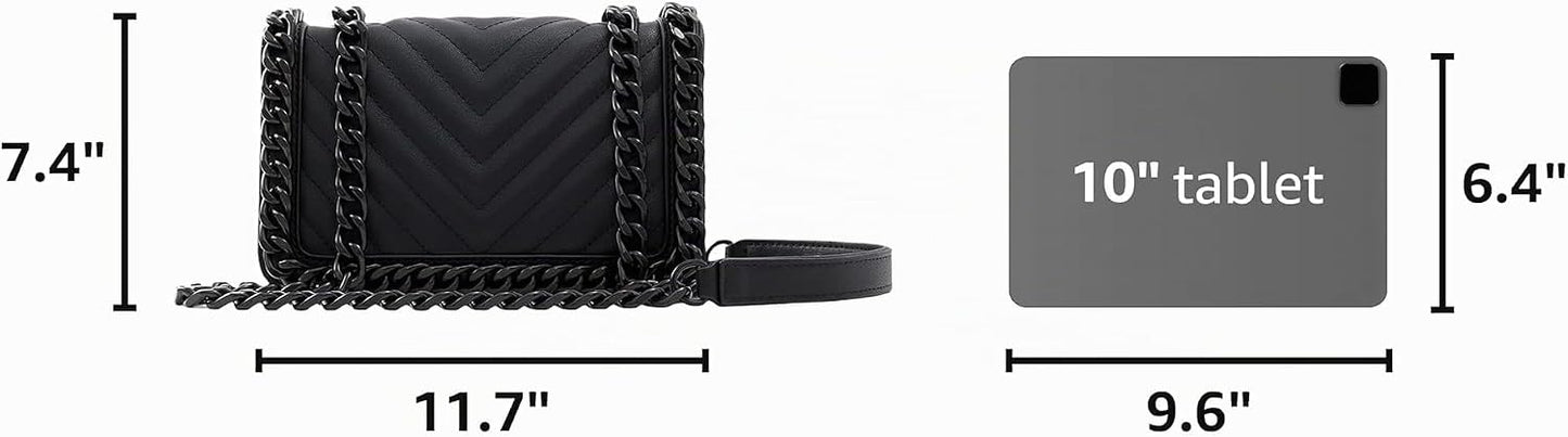 ALDO Bolso bandolera Greenwald para mujer