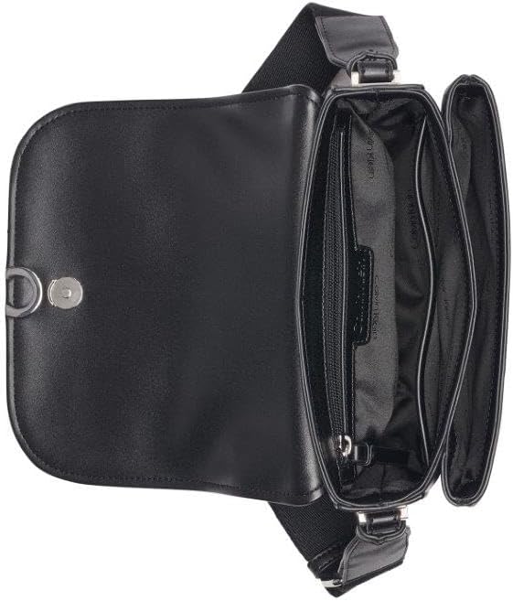 Calvin Klein Evee - Bandolera con solapa