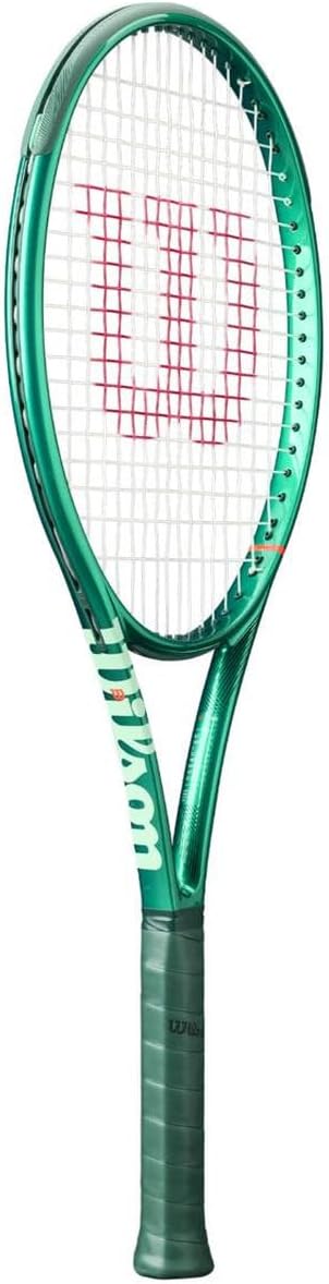 Wilson Blade 100UL V10 - Raquetas de tenis para adultos