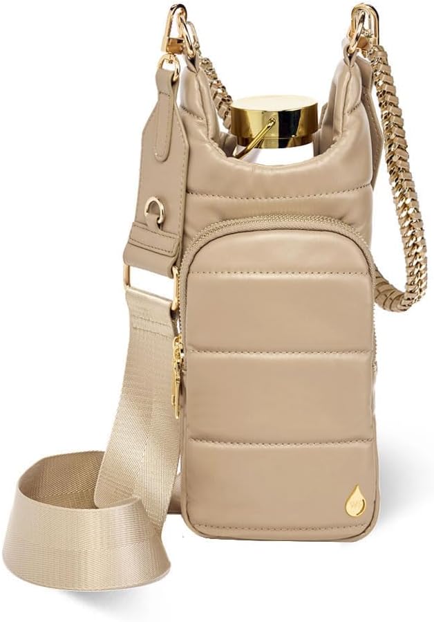WanderFull® Original HydroBag® Luxury Vegan Leather, Oprah\u2019s F...