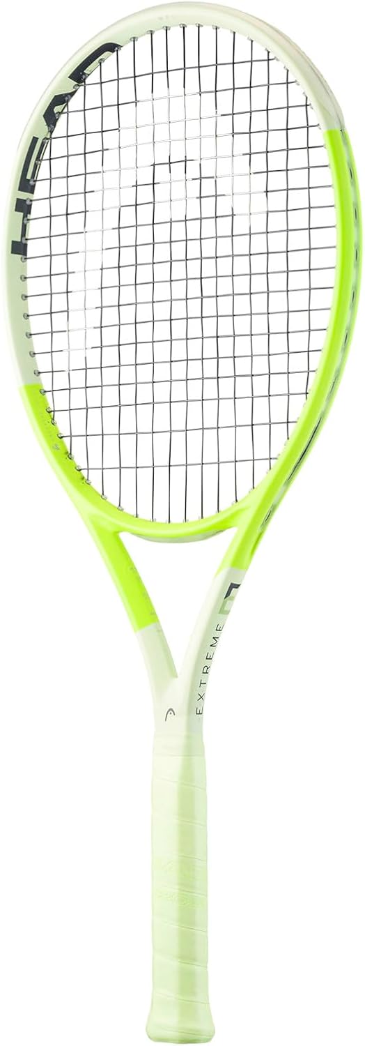 HEAD 2024 Extreme MP L - Raqueta de tenis, agarre de 4 3\/8 pulgada...