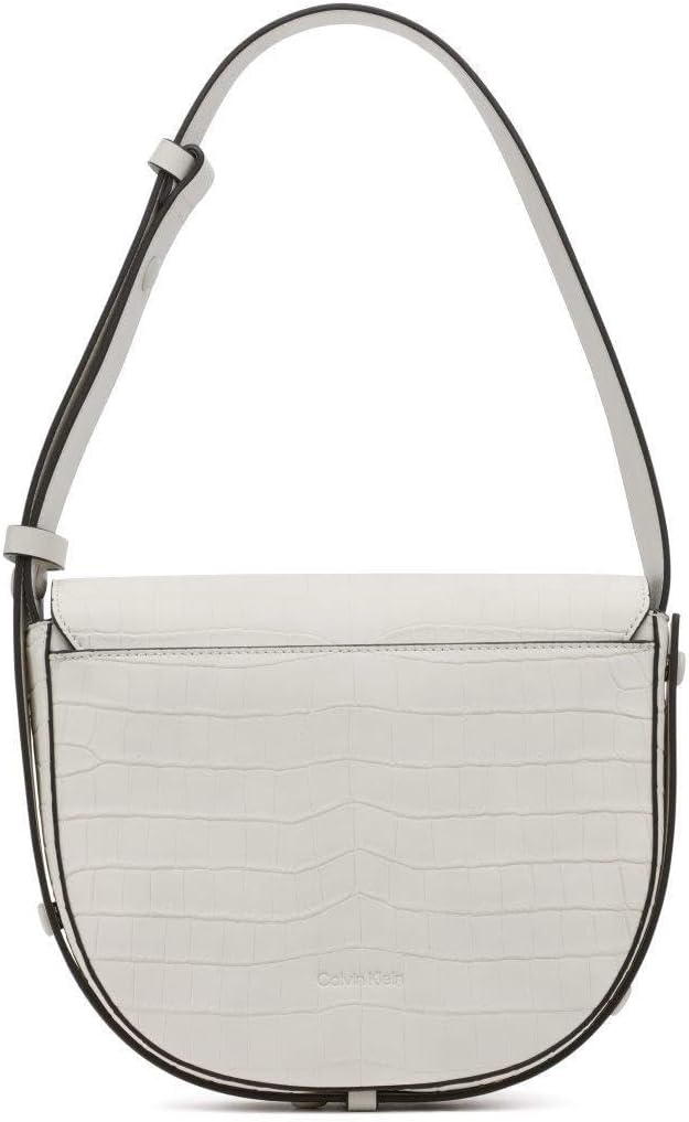Calvin Klein Crisell Organizational - Bandolera para mujer