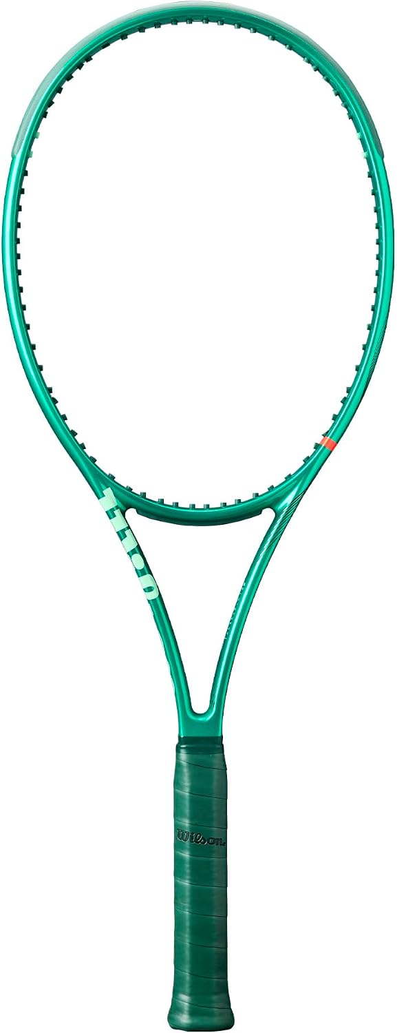Wilson Blade 98 18x20 V10 - Raquetas de tenis para adultos