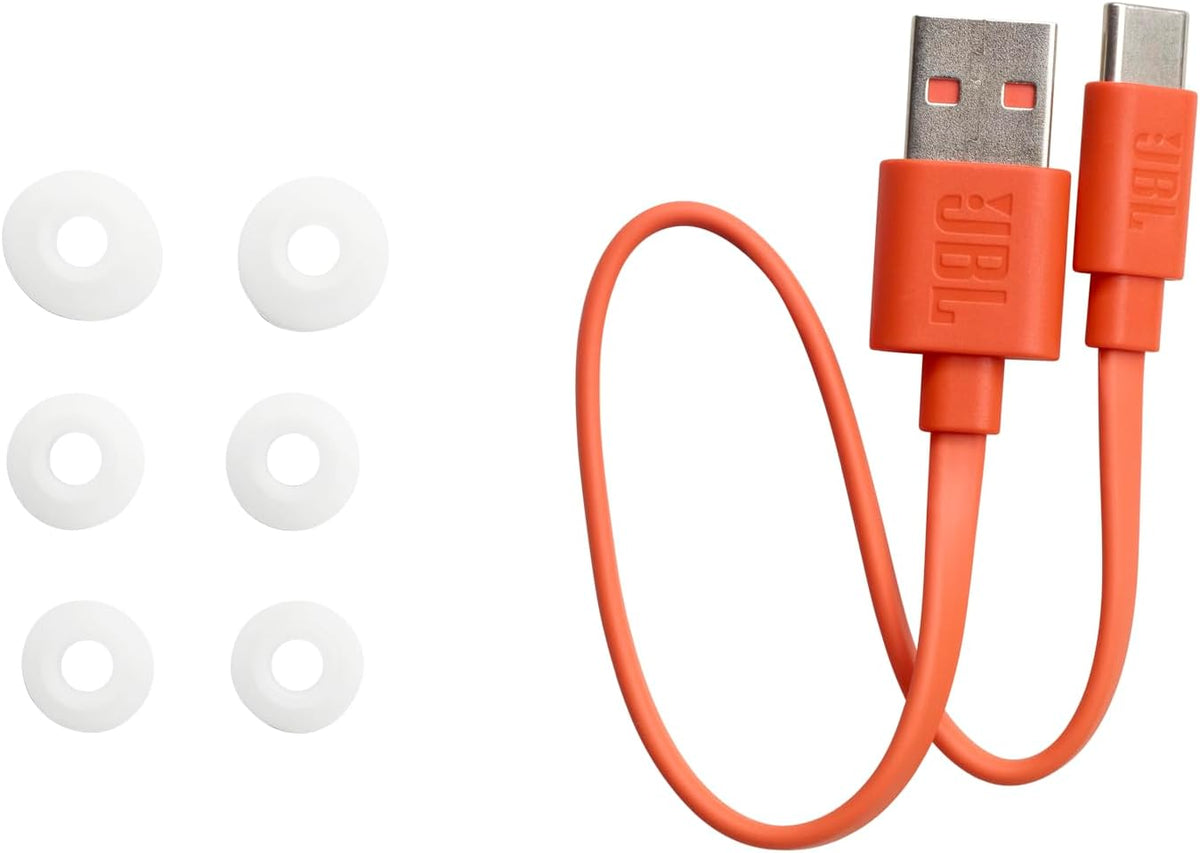 JBL Vibe Beam - Auriculares inalámbricos verdaderos JBL con sonido...