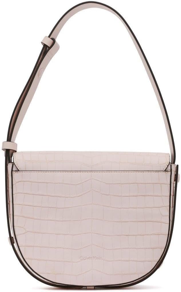 Calvin Klein Crisell Organizational - Bandolera para mujer